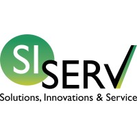 SI.SERV GmbH logo - Similar company to Speechmind