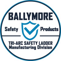 Tri-Arc Manufacturing | A Division of Ballymore Safety Products logo - Similar company to Balancefrom Llc