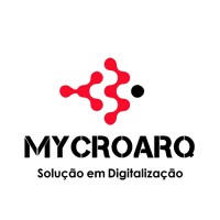 Mycroarq - Solução Em Digitalização