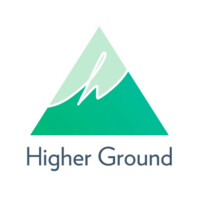 Higher Ground Education China logo - Similar company to Guidepost Global Education