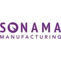 Sonama Manufacturing logo - Similar company to Lamujer