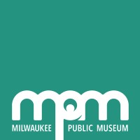Milwaukee Public Museum logo - Similar company to Discovery World