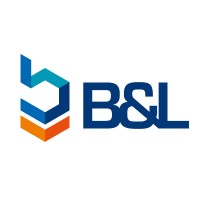 B&L Sheet Metal Solutions logo - Similar company to Sandstra Rvs