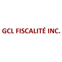 GCL Fiscalité inc. logo - Similar company to Exceltelecom Inc.
