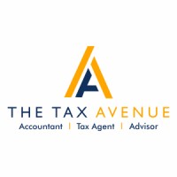 The Tax Avenue logo - Similar company to Mv-Mladen Vojkovic