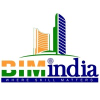 BIM INDIA logo - Similar company to F5 Hiring/Web Solutions