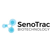 SenoTrac Biotechnology logo - Similar company to Exordium Biotechnology