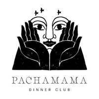 Pachamama Dinner Club logo - Similar company to Third Space Society