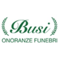 Busi Onoranze Funebri - Casa Funeraria logo - Similar company to Hofi