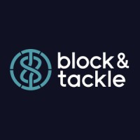 Block & Tackle logo - Similar company to Block & Tackle