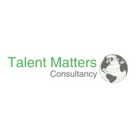 Talent Matters Consultancy LLC logo - Similar company to Talent Matters Consulting