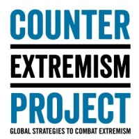 Counter Extremism Project (CEP) logo - Similar company to Extremism And Gaming Research Network (Egrn)