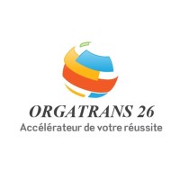 ORGATRANS.26 logo - Similar company to Orga-Trans