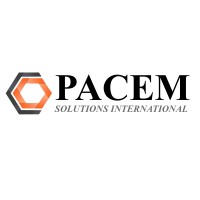 PACEM SOLUTIONS INTERNATIONAL LLC. logo - Similar company to Data Connect Enterprise