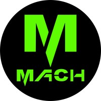 Mach İthalat İhracat logo - Similar company to Idy Teknoloji