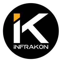 INFRAKON AS logo - Similar company to Aq Solutions As
