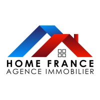 Home France Agence Immobilier logo - Similar company to Sodico Immobilier