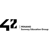 42 Penang logo - Similar company to 42 Born2Code