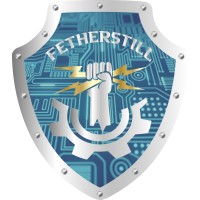 Fetherstill Inc logo - Similar company to Aadhya Navik Inc.
