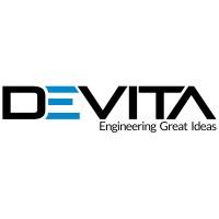 DEVITA Inc logo - Similar company to Devita Engineering (India) Pvt. Ltd