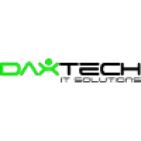 Daxtech IT Solutions logo - Similar company to Premier Cloud