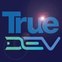 True Dev logo - Similar company to Code Orange Ltd