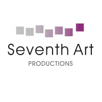 Seventh Art Productions logo - Similar company to Fractured Films