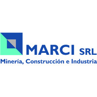 Marci SRL logo - Similar company to Cronembold + Arquitectos