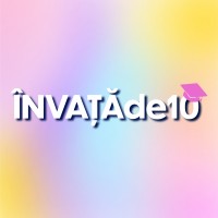 ÎNVAȚĂde10 logo - Similar company to Delipal