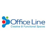 Office Line logo - Similar company to Spaceforme
