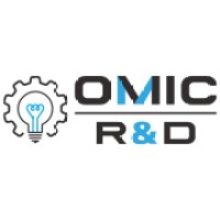 OMIC R&D logo - Similar company to Purposeful