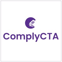 ComplyCTA logo - Similar company to Solytics Partners
