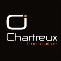 CHARTREUX IMMOBILIER logo - Similar company to Logimax Immobilier 🏡