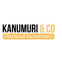 Kanumuri & Co logo - Similar company to Cross-Border Transactions