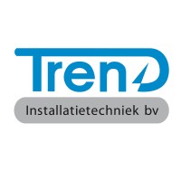 Trend Installatietechniek logo - Similar company to Mondain Design
