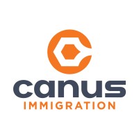 Canus Immigration pvt. ltd logo - Similar company to Baizhanov Llc