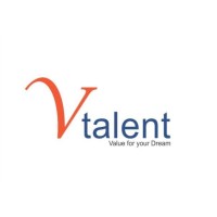 VTalent logo - Similar company to Vtalentit