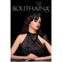 BOUTHAINA BEAUTY SALON AND SPA logo - Similar company to Lumatek