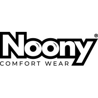 Noony - comfort wear logo - Similar company to Ppd Instore