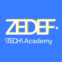ZEDEF Tech Academy logo - Similar company to Zedef Technologies Global