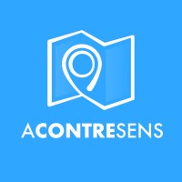 A-contresens - Planificateur de voyages logo - Similar company to Voyage Avec Vue