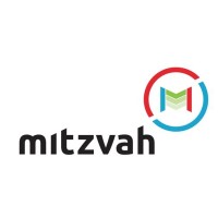 Mitzvah logo - Similar company to Kay Infotech