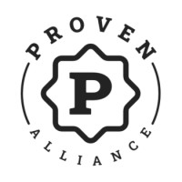 Proven Alliance logo - Similar company to The Training Boss