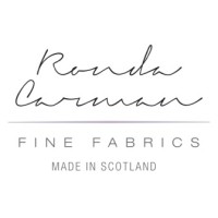 Ronda Carman Fine Fabrics logo - Similar company to Atinum E&P, Inc.