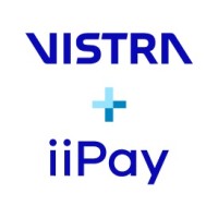 Vistra and iiPay logo - Similar company to Codeacademy