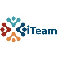 ITeamZUJ logo - Similar company to Iteam