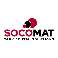 Socomat logo - Similar company to 3A Cryogenic Fze  - (Chart Industries,Inc.)