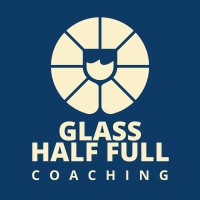 Glass Half Full Coaching logo - Similar company to Glass Half Full Solutions Llc