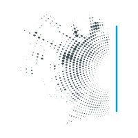 Dotted Line logo - Similar company to Flux Forward