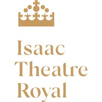 Isaac Theatre Royal logo - Similar company to Offshore Global Workforce